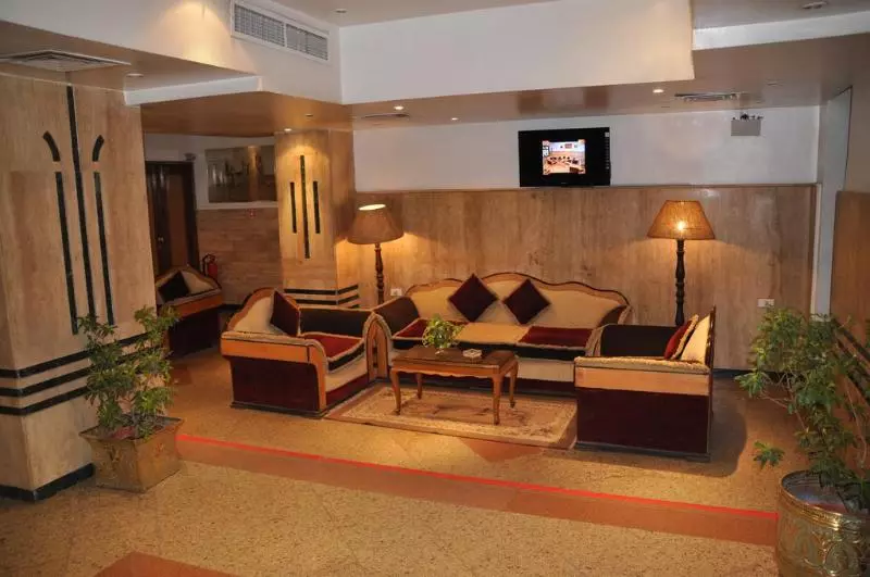 Fotos del hotel Marhaba Palace:  4