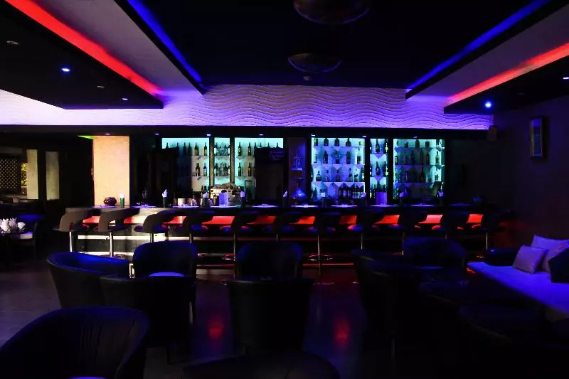 Fotos del hotel New Farah Hotel:  21