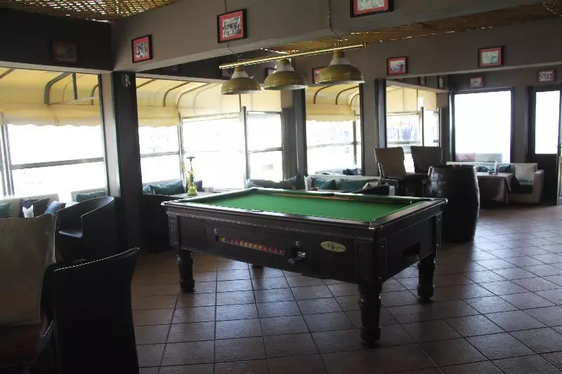 Fotos del hotel New Farah Hotel:  6