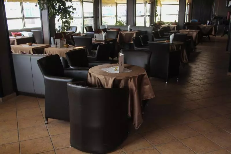 Fotos del hotel New Farah Hotel:  5