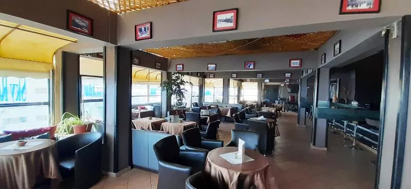 Fotos del hotel New Farah Hotel:  13