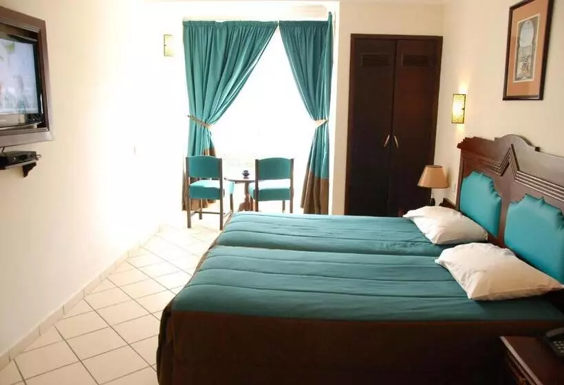 Fotos del hotel New Farah Hotel:  17