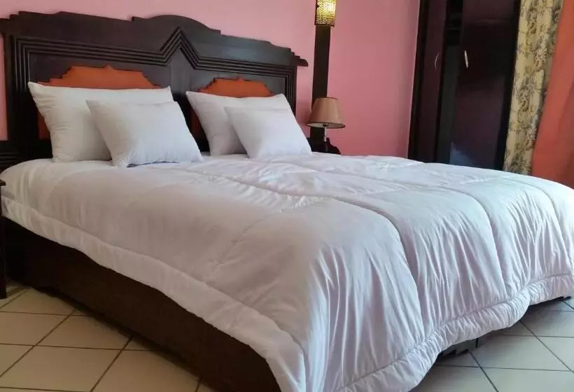 Fotos del hotel New Farah Hotel:  25