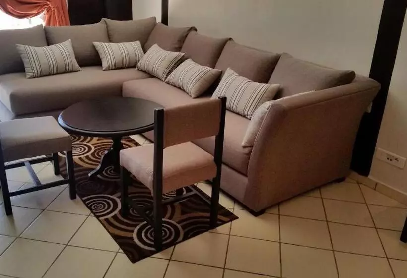 Fotos del hotel New Farah Hotel:  24