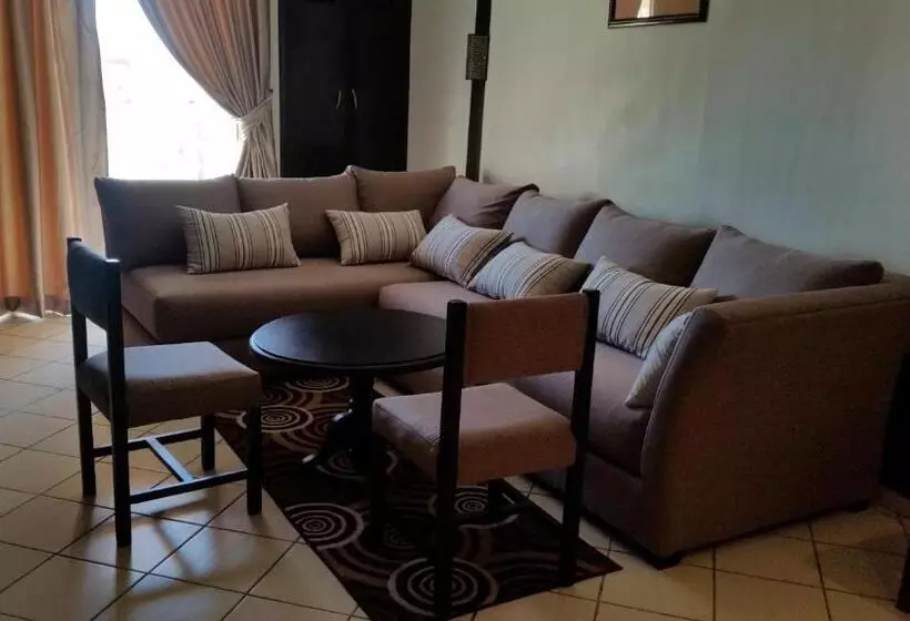 Fotos del hotel New Farah Hotel:  22