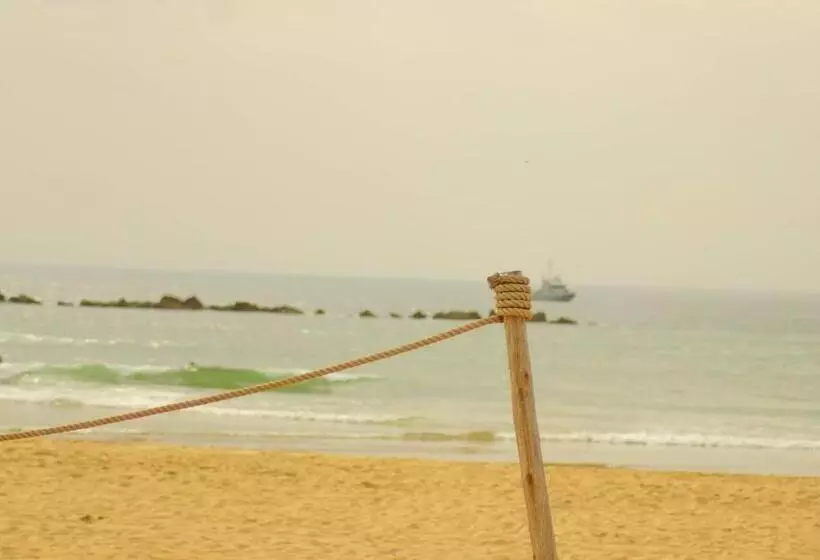 Fotos del hotel New Farah Hotel:  15