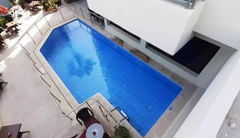 Fotos del hotel New Farah Hotel:  3