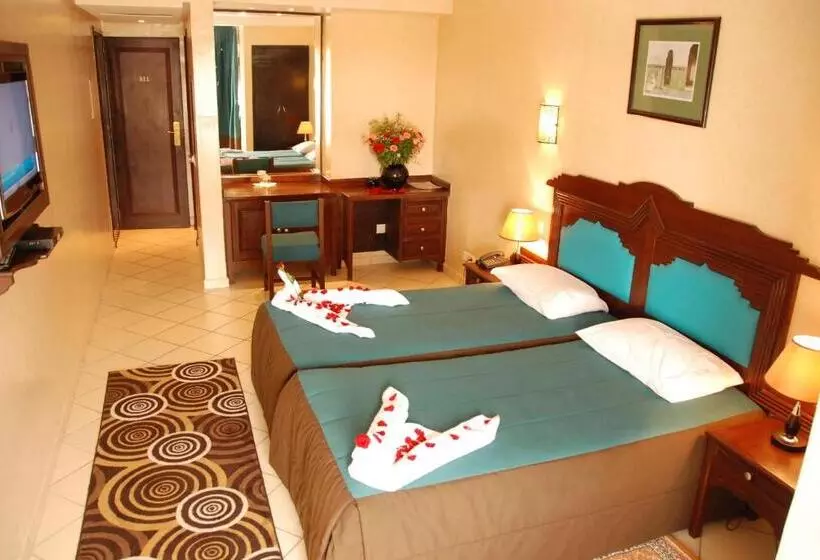 Fotos del hotel New Farah Hotel:  10