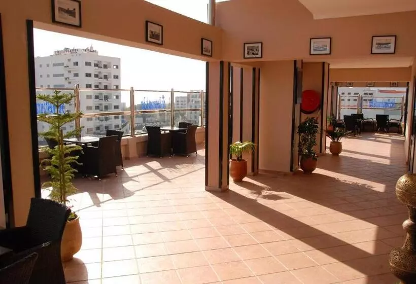 Fotos del hotel New Farah Hotel:  7