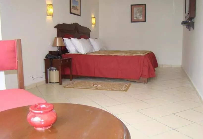 Fotos del hotel New Farah Hotel:  23