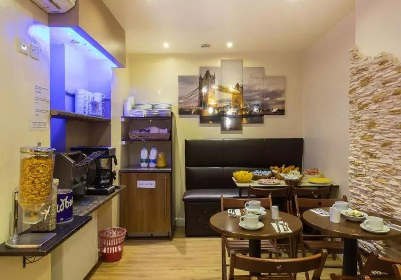 Fotos del hotel Notting Hill Gate:  8