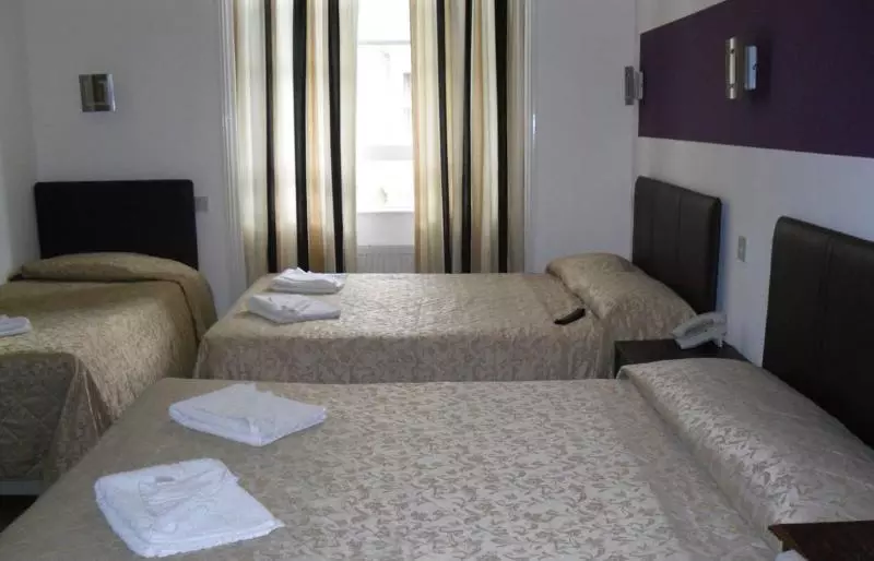 Fotos del hotel Notting Hill Gate:  2