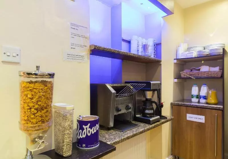 Fotos del hotel Notting Hill Gate:  5