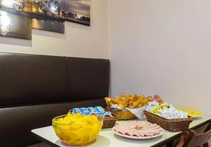 Fotos del hotel Notting Hill Gate:  12