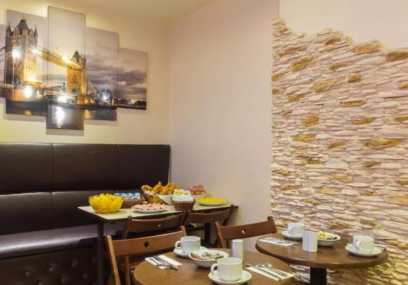 Fotos del hotel Notting Hill Gate:  4