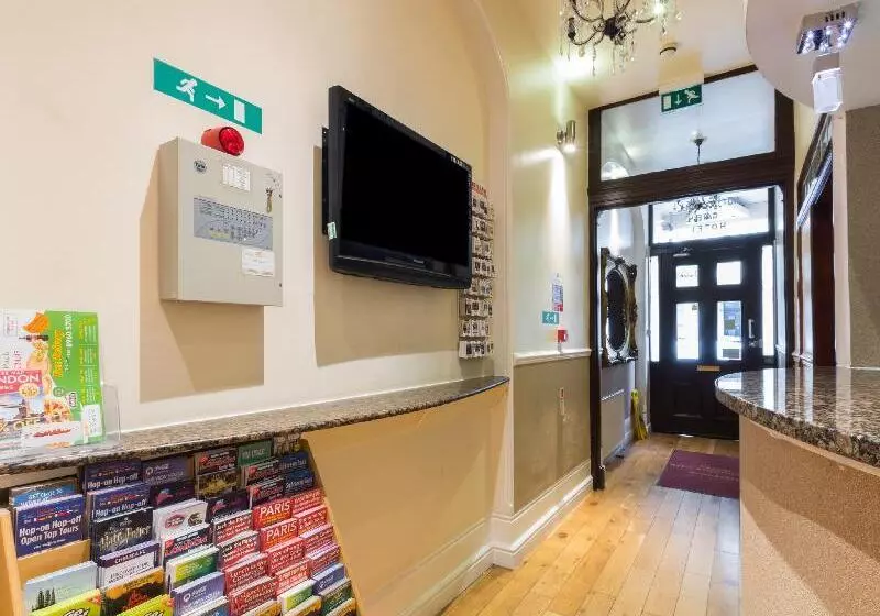 Fotos del hotel Notting Hill Gate:  3
