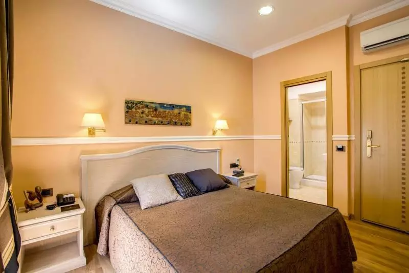 Fotos del hotel Papavistarelais:  16