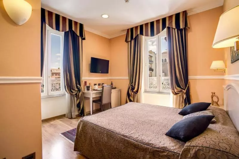 Fotos del hotel Papavistarelais:  25