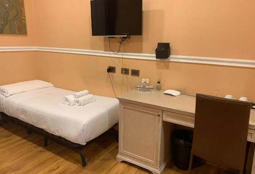 Fotos del hotel Papavistarelais:  6