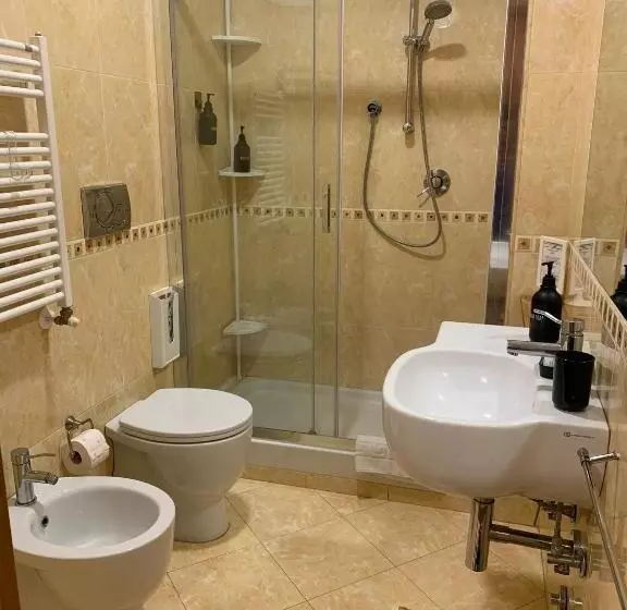 Fotos del hotel Papavistarelais:  7