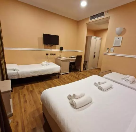 Fotos del hotel Papavistarelais:  10