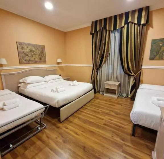 Fotos del hotel Papavistarelais:  11