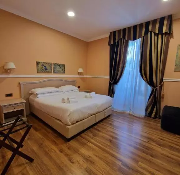 Fotos del hotel Papavistarelais:  12