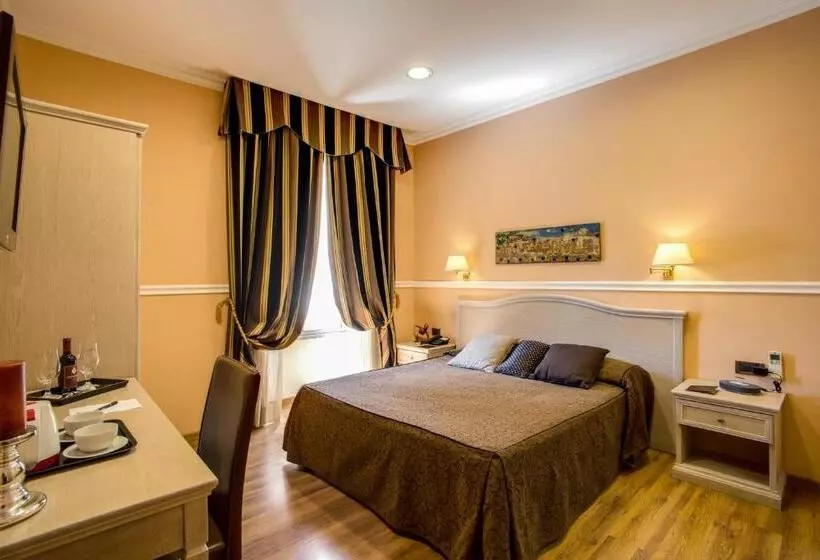 Fotos del hotel Papavistarelais:  13