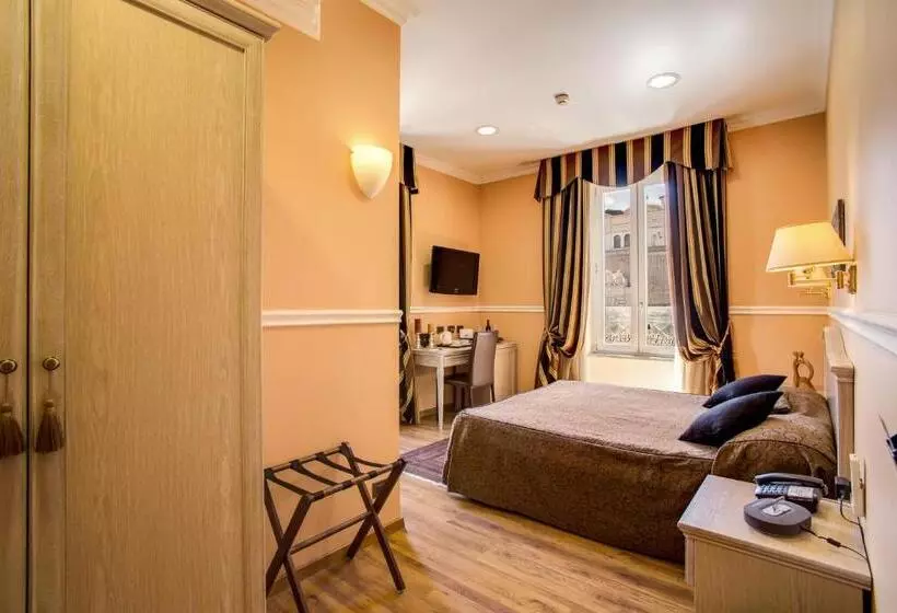 Fotos del hotel Papavistarelais:  14