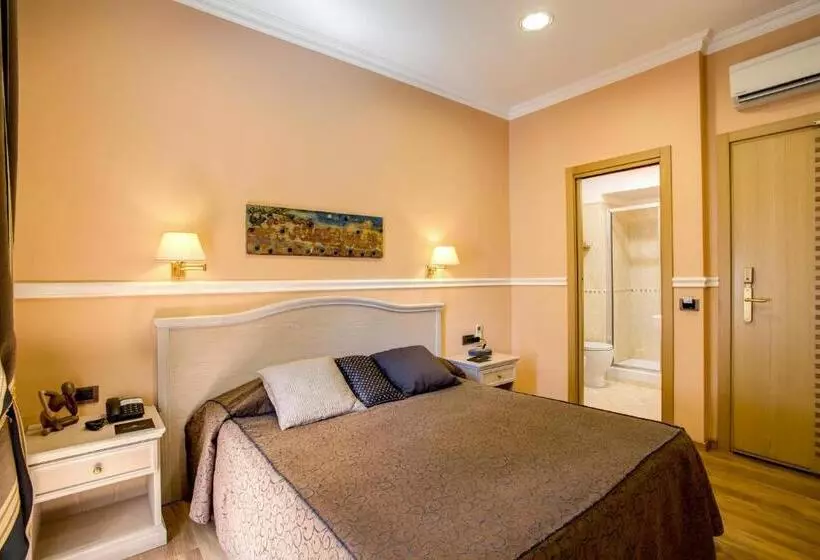 Fotos del hotel Papavistarelais:  8