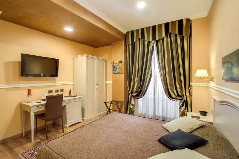 Fotos del hotel Papavistarelais:  17