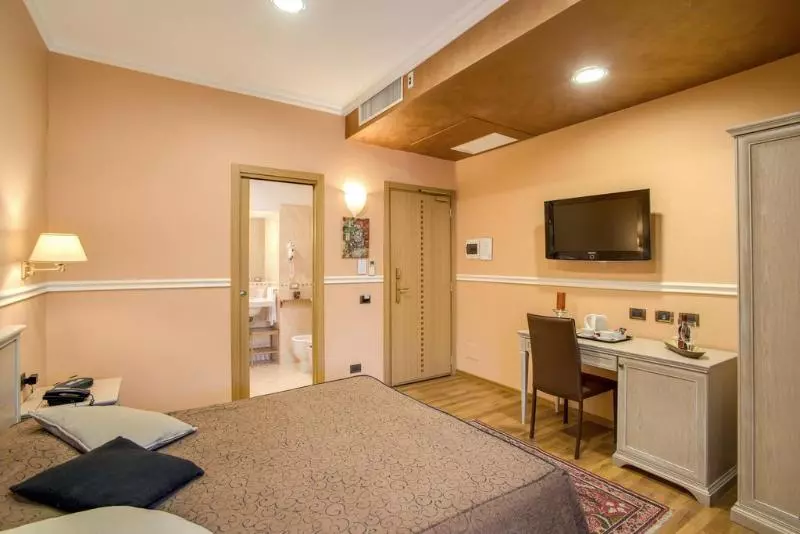 Fotos del hotel Papavistarelais:  15