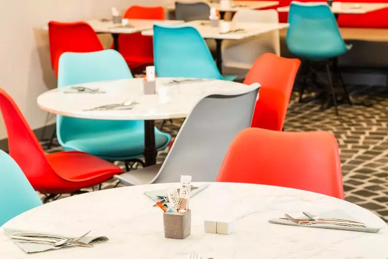 Fotos del hotel Hôtel Paris Vaugirard:  3