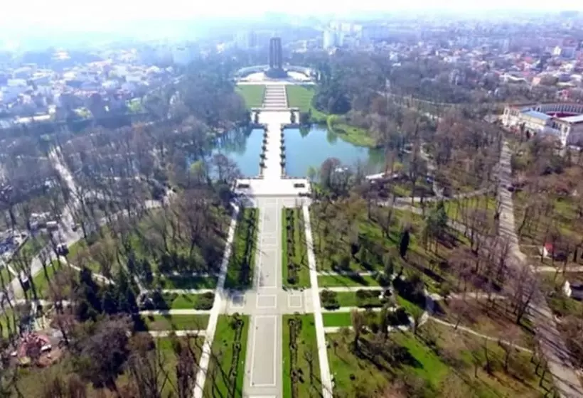 Fotos del hotel Prince Residence Apartments:  9