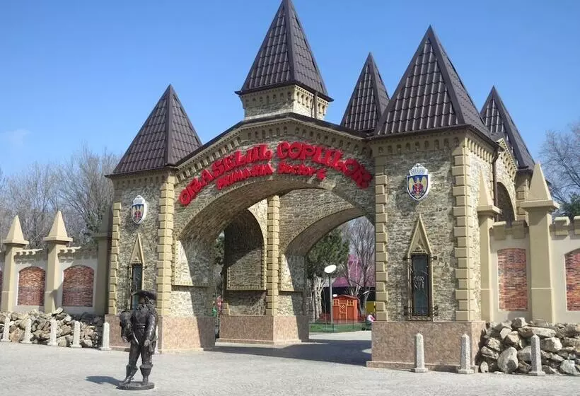 Fotos del hotel Prince Residence Apartments:  12