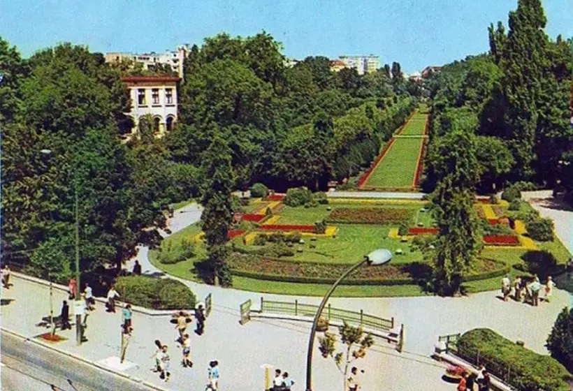 Fotos del hotel Prince Residence Apartments:  22