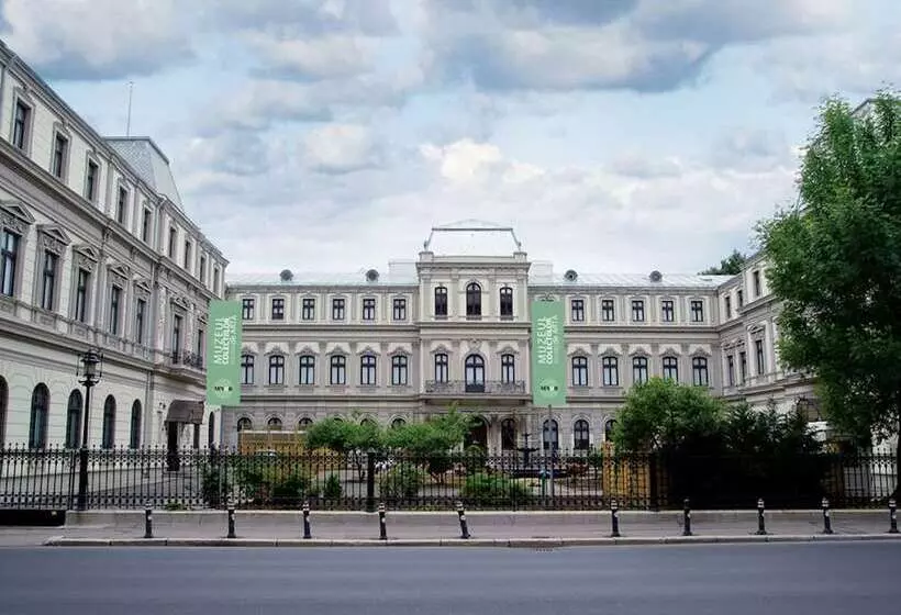 Fotos del hotel Prince Residence Apartments:  18