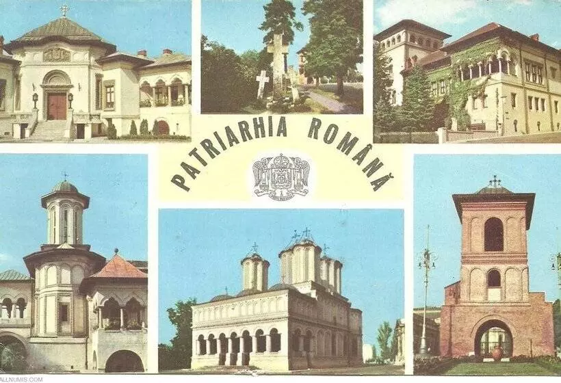 Fotos del hotel Prince Residence Apartments:  8