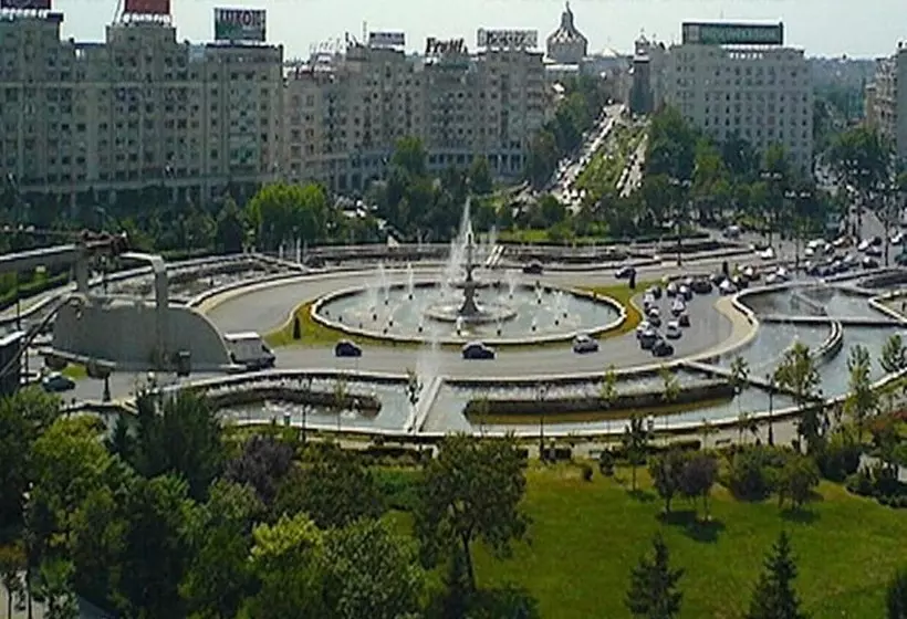 Fotos del hotel Prince Residence Apartments:  5