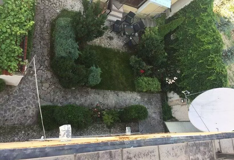 Fotos del hotel Prince Residence Apartments:  20