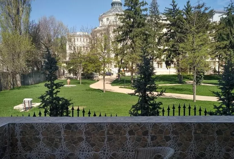 Fotos del hotel Prince Residence Apartments:  16