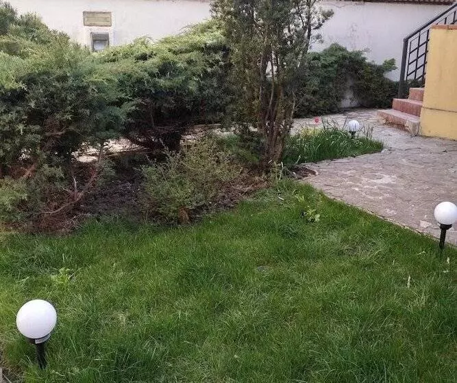 Fotos del hotel Prince Residence Apartments:  14