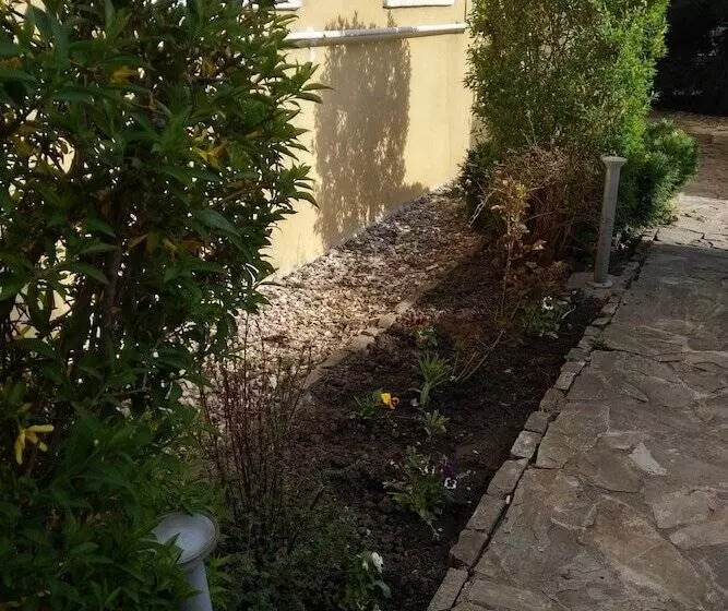 Fotos del hotel Prince Residence Apartments:  11