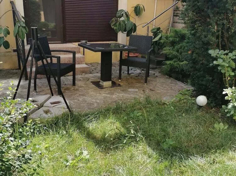 Fotos del hotel Prince Residence Apartments:  17