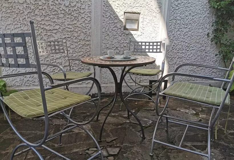 Fotos del hotel Prince Residence Apartments:  7