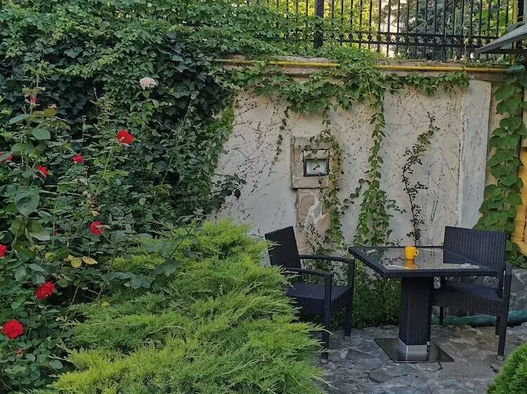 Fotos del hotel Prince Residence Apartments:  10