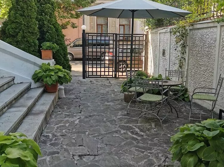 Fotos del hotel Prince Residence Apartments:  13