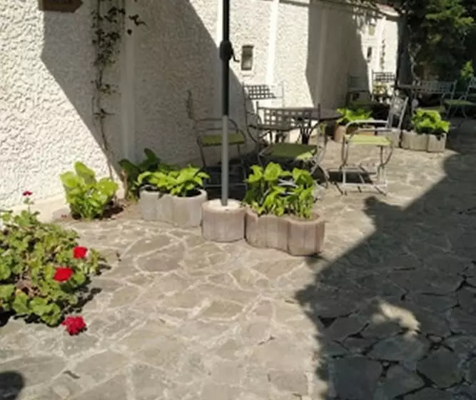 Fotos del hotel Prince Residence Apartments:  15