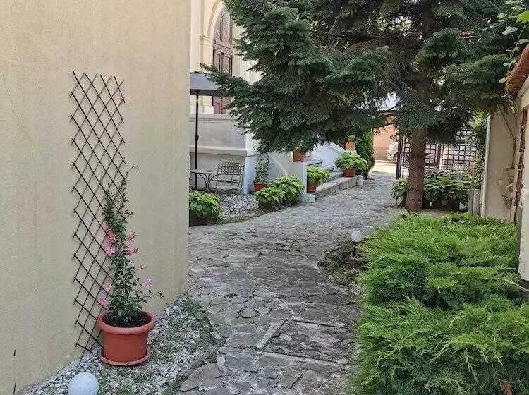 Fotos del hotel Prince Residence Apartments:  23