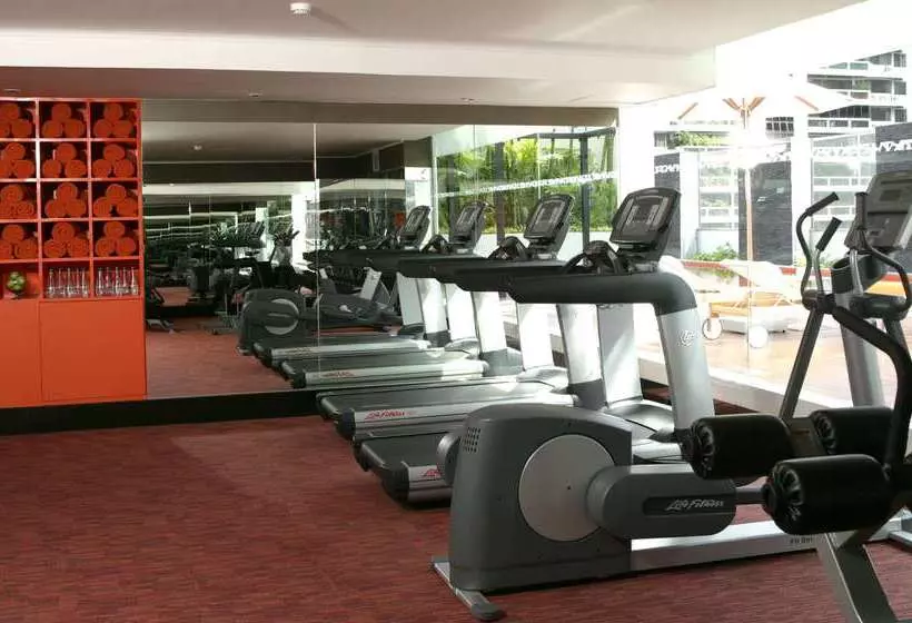 Fotos del hotel Radisson Suites Bangkok Sukhumvit  Sha Extra Plus:  2